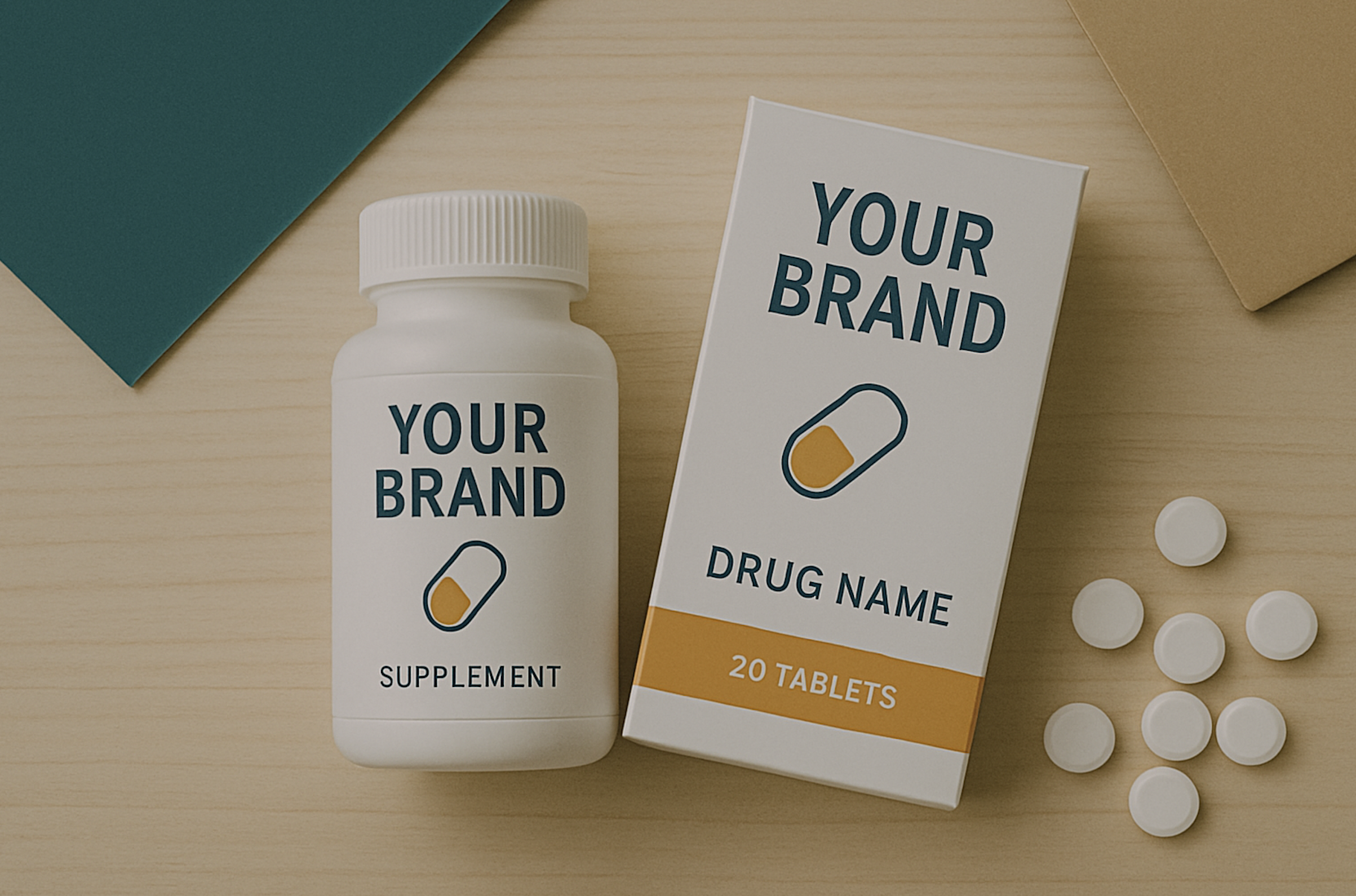 Private Labeling Service