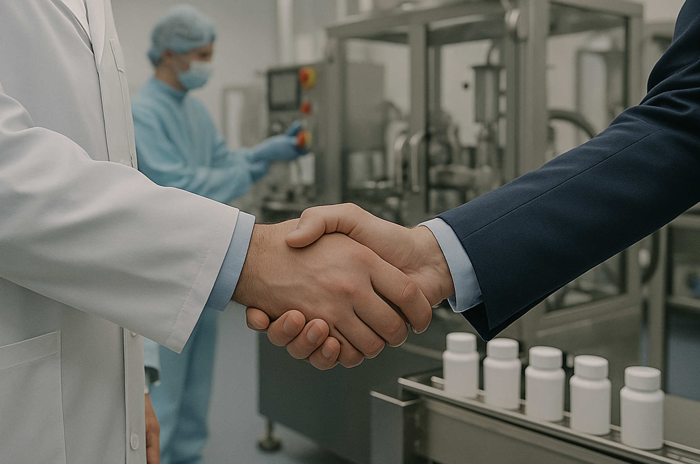 Sourcing & Procurement Service