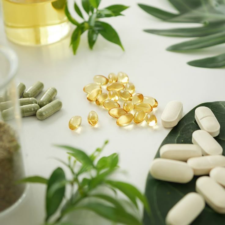 Capsules